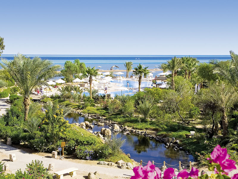 Mövenpick Resort & Spa El Gouna 8