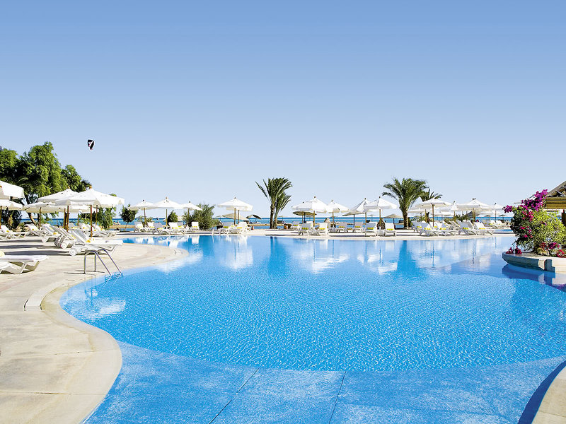 Mövenpick Resort & Spa El Gouna 11