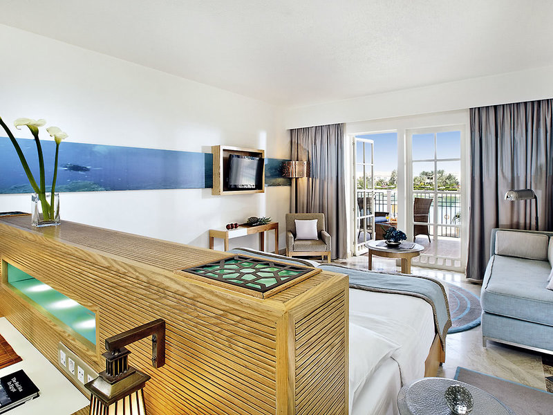 Mövenpick Resort & Spa El Gouna 12