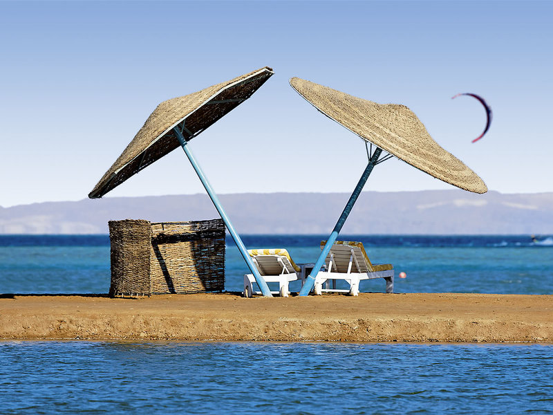 Mövenpick Resort & Spa El Gouna 13