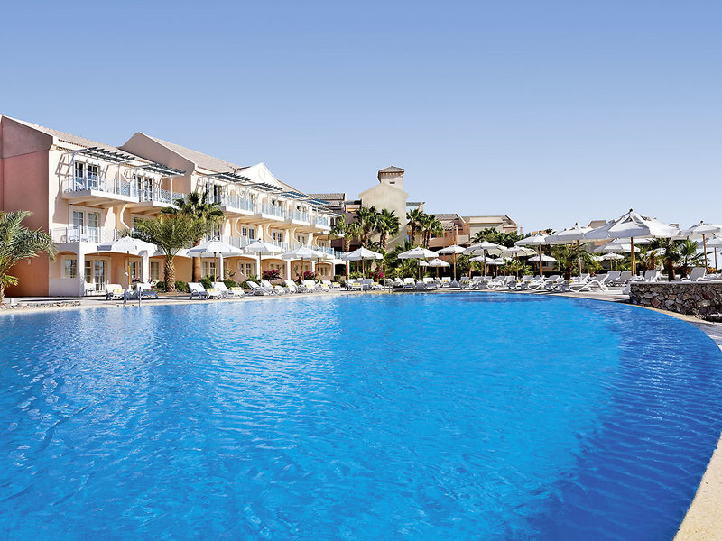 Mövenpick Resort & Spa El Gouna 18
