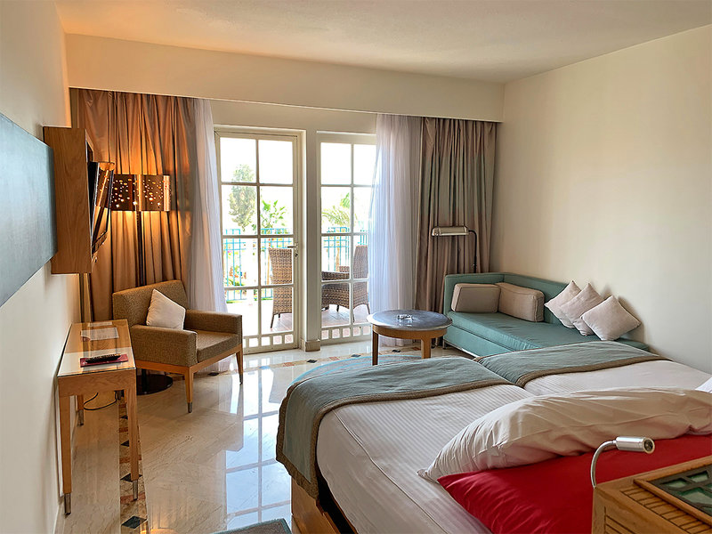 Mövenpick Resort & Spa El Gouna 19