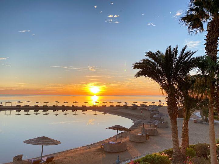 Mövenpick Resort & Spa El Gouna 2