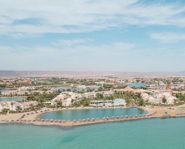 Mövenpick Resort & Spa El Gouna 6