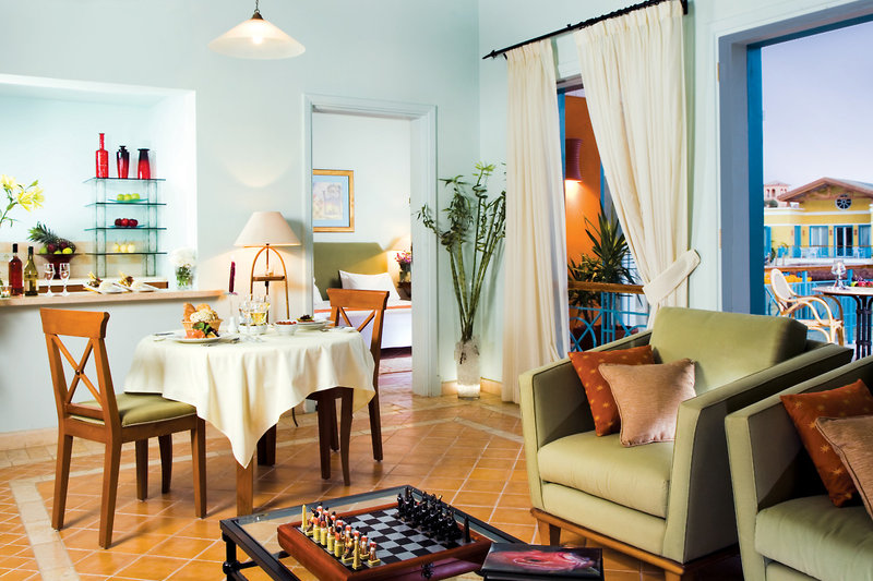 Mövenpick Resort & Spa El Gouna 7