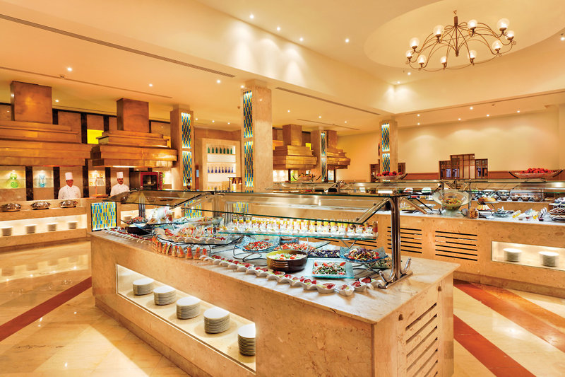 Mövenpick Resort & Spa El Gouna 9