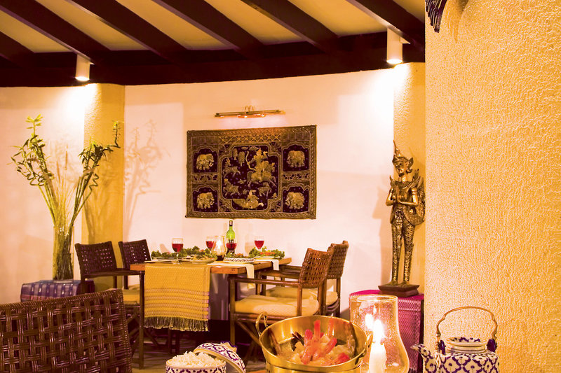 Mövenpick Resort & Spa El Gouna 12