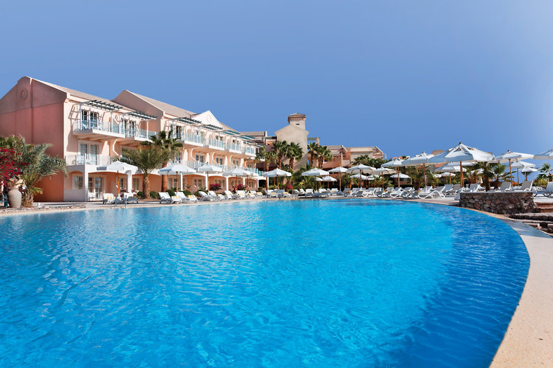 Mövenpick Resort & Spa El Gouna 15