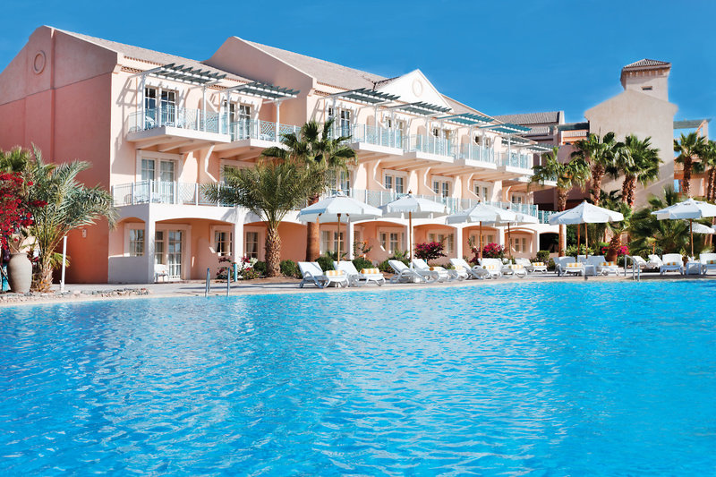 Mövenpick Resort & Spa El Gouna 17