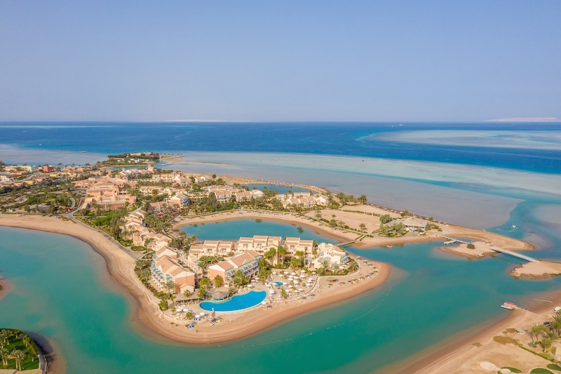 Mövenpick Resort & Spa El Gouna 7