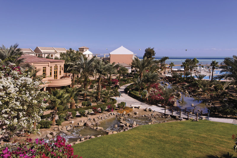 Mövenpick Resort & Spa El Gouna 8