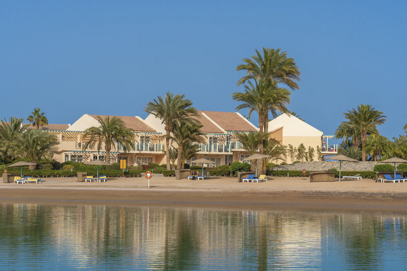 Mövenpick Resort & Spa El Gouna 9
