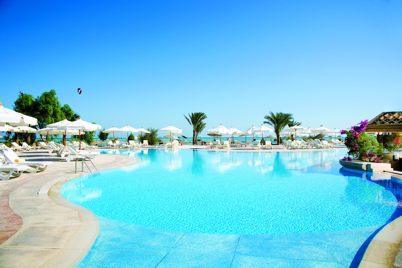Mövenpick Resort & Spa El Gouna 10