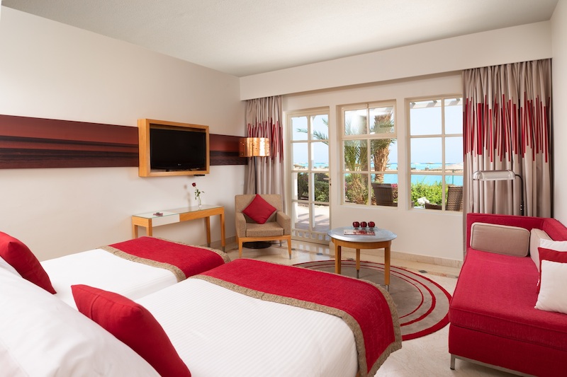 Mövenpick Resort & Spa El Gouna 12