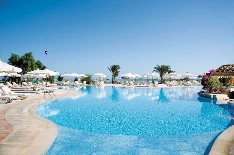 Mövenpick Resort & Spa El Gouna 1