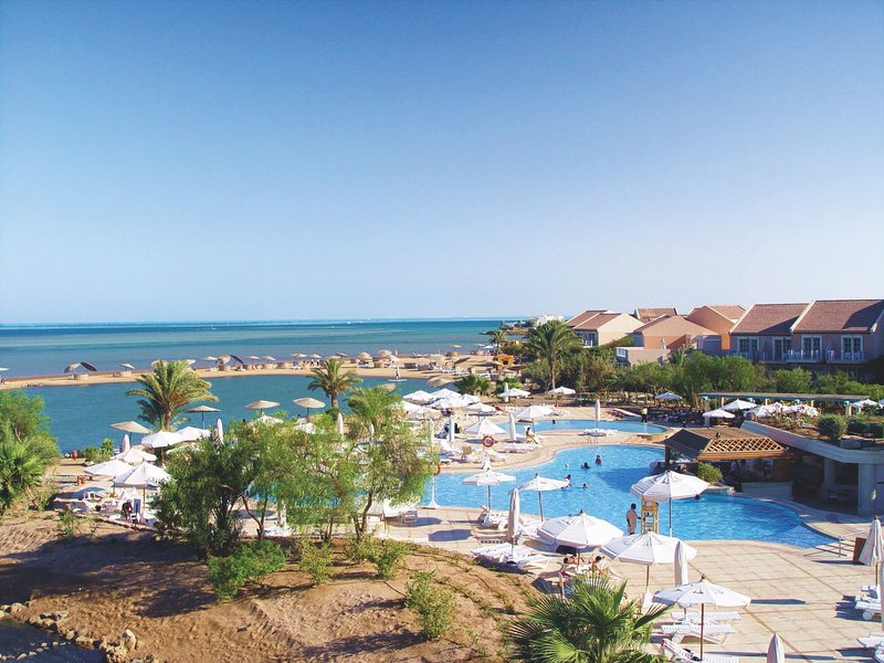 Mövenpick Resort & Spa El Gouna 3
