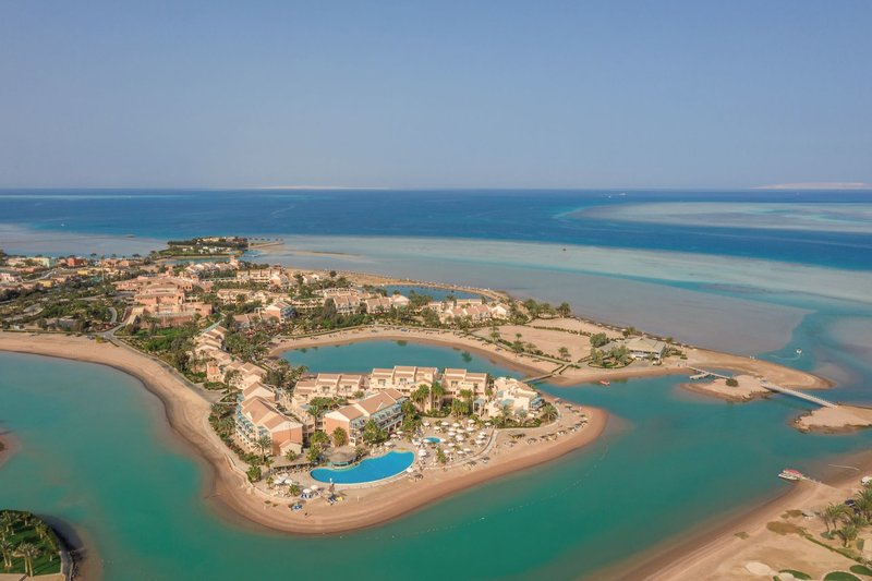 Mövenpick Resort & Spa El Gouna 4