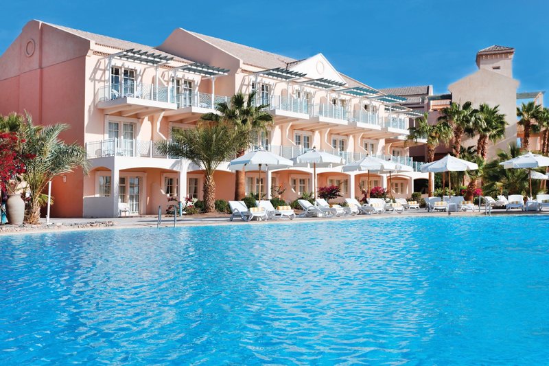 Mövenpick Resort & Spa El Gouna 5