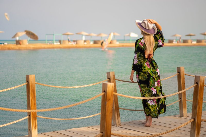 Mövenpick Resort & Spa El Gouna 6