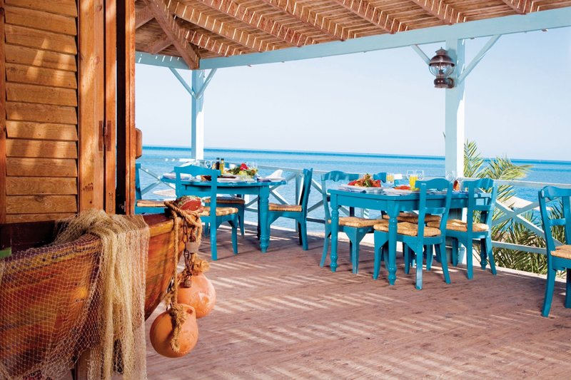 Mövenpick Resort & Spa El Gouna 8