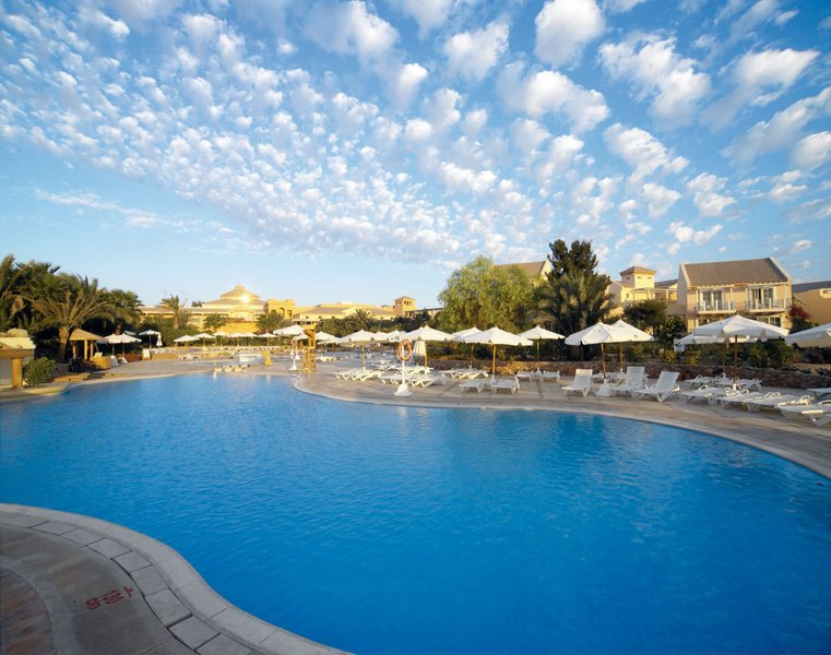 Mövenpick Resort & Spa El Gouna 9