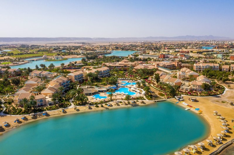 Mövenpick Resort & Spa El Gouna 10
