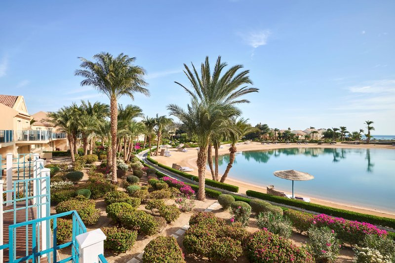 Mövenpick Resort & Spa El Gouna 11