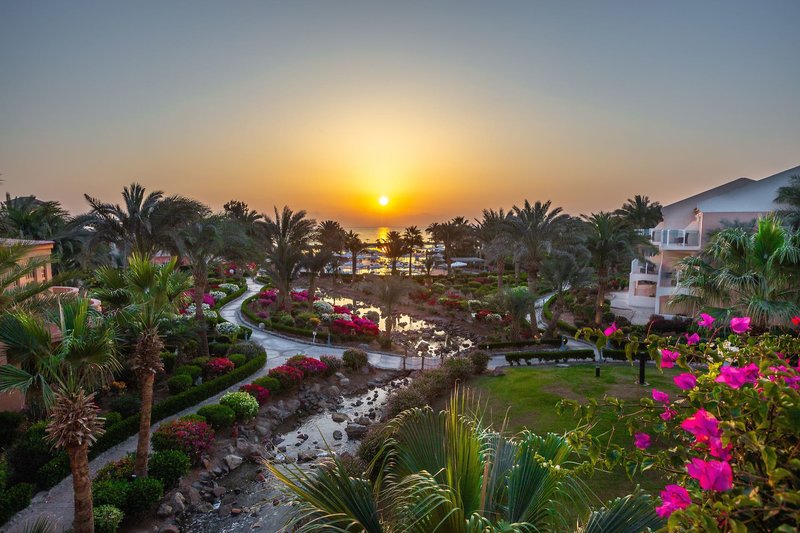 Mövenpick Resort & Spa El Gouna 12