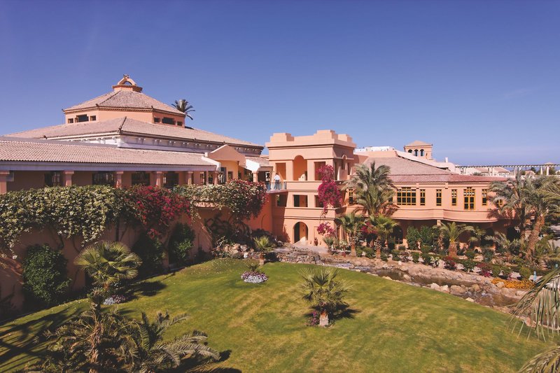 Mövenpick Resort & Spa El Gouna 14