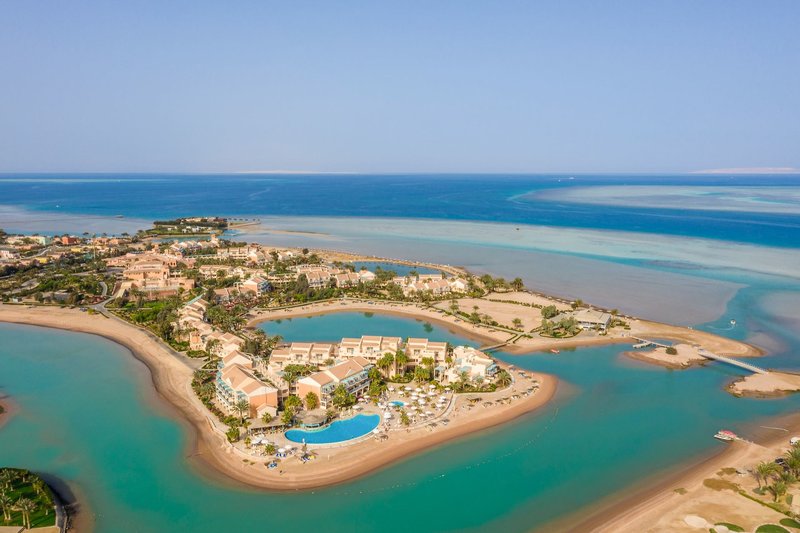 Mövenpick Resort & Spa El Gouna 16