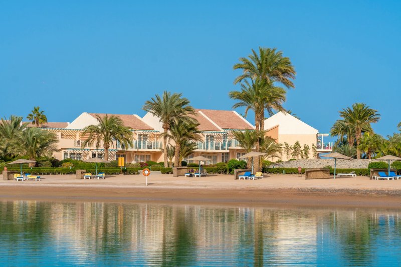 Mövenpick Resort & Spa El Gouna 20