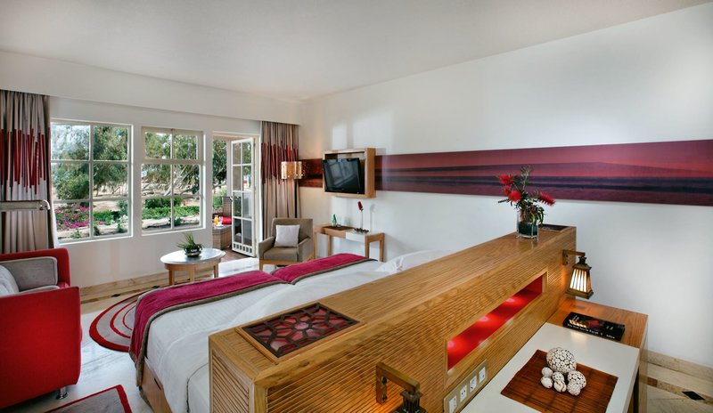 Mövenpick Resort & Spa El Gouna 21