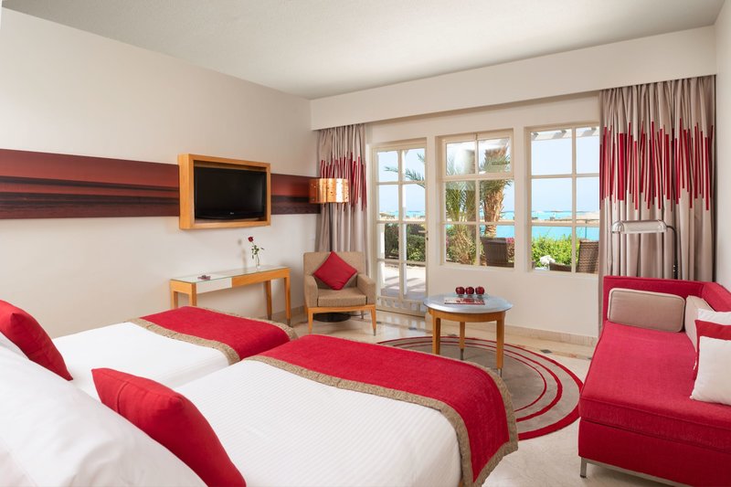 Mövenpick Resort & Spa El Gouna 23