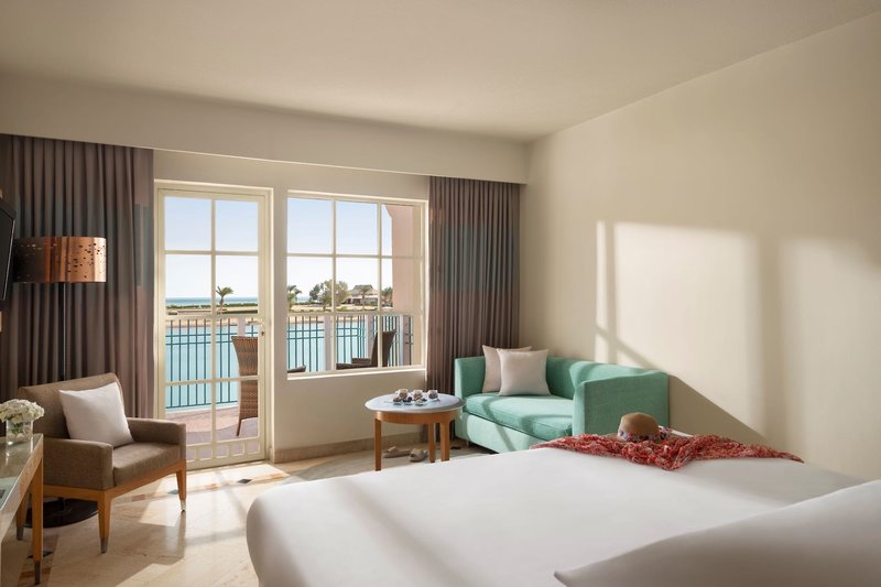 Mövenpick Resort & Spa El Gouna 25