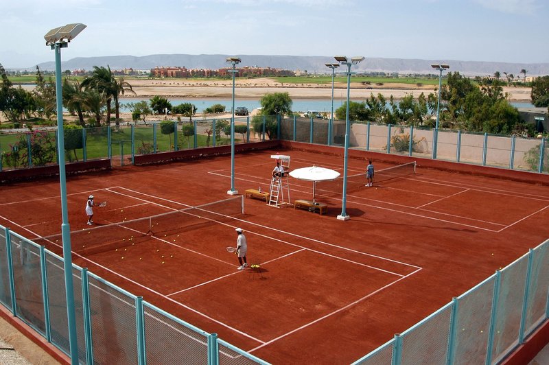 Mövenpick Resort & Spa El Gouna 27