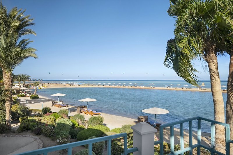 Mövenpick Resort & Spa El Gouna 6