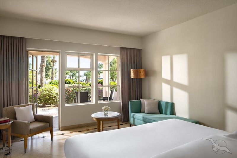 Mövenpick Resort & Spa El Gouna 7