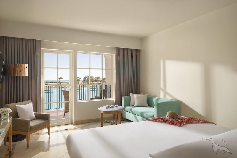 Mövenpick Resort & Spa El Gouna 8