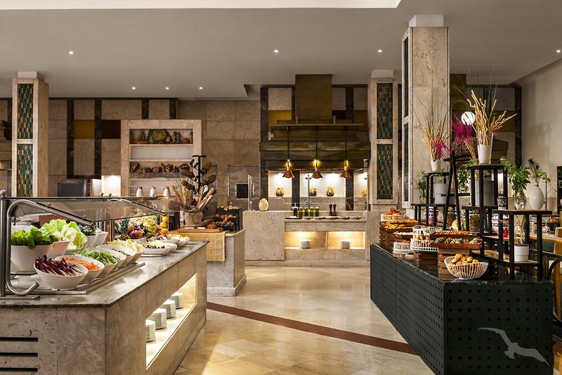 Mövenpick Resort & Spa El Gouna 10