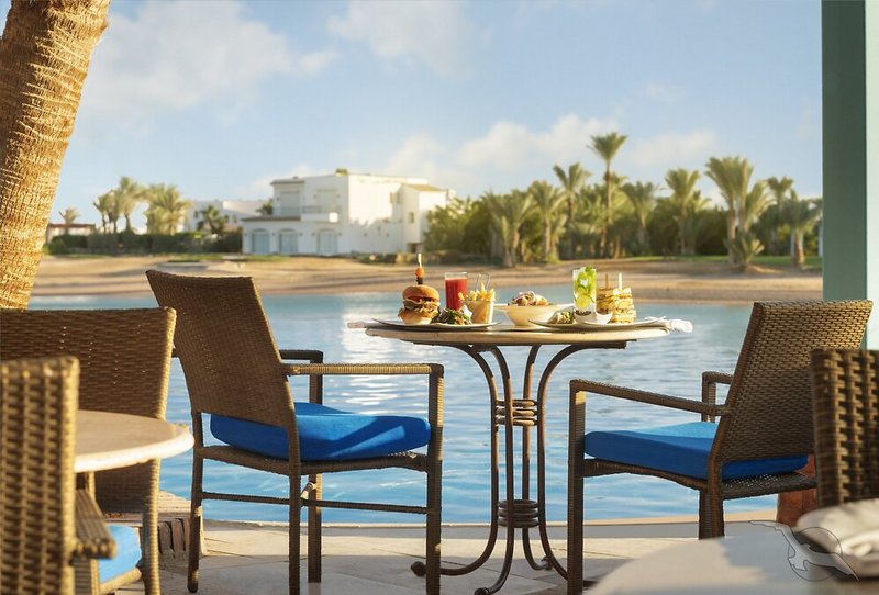 Mövenpick Resort & Spa El Gouna 12