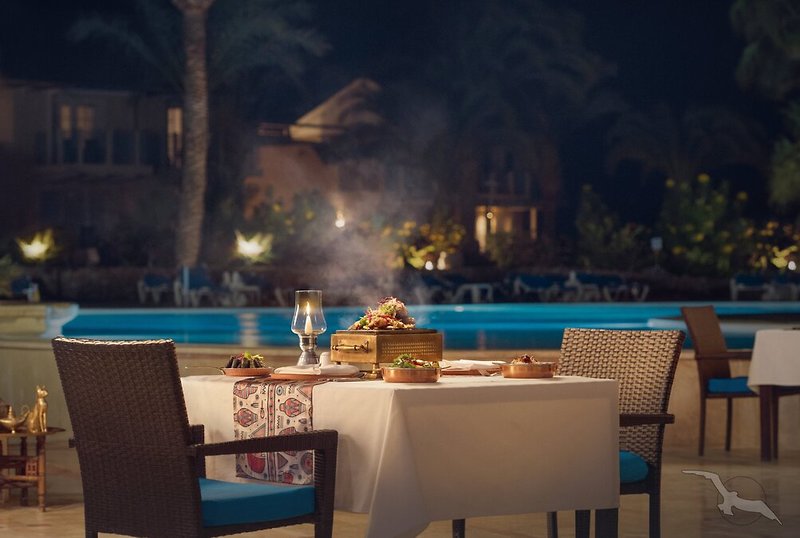 Mövenpick Resort & Spa El Gouna 13