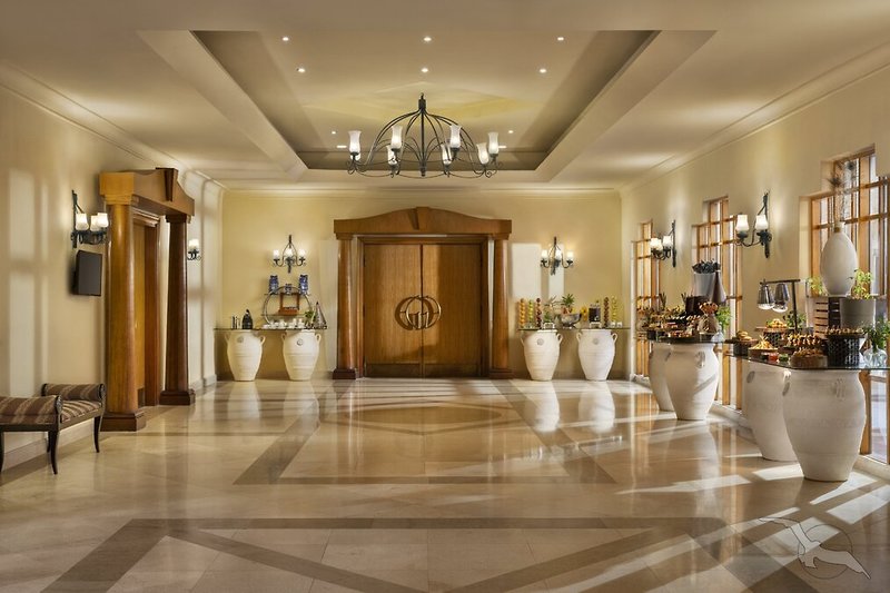 Mövenpick Resort & Spa El Gouna 14