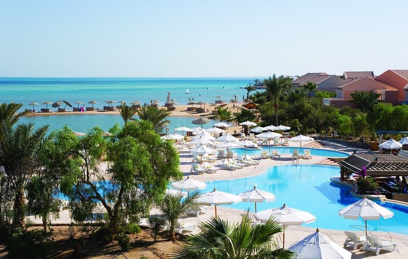 Mövenpick Resort & Spa El Gouna 15