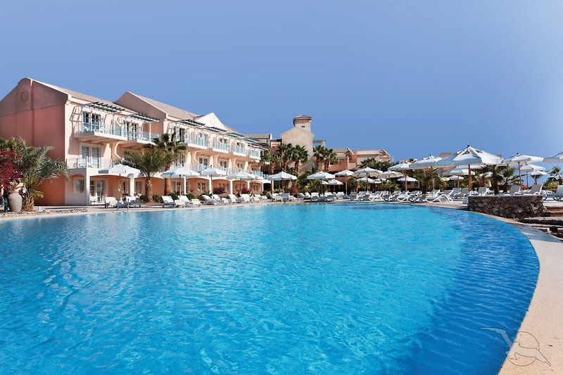 Mövenpick Resort & Spa El Gouna 16