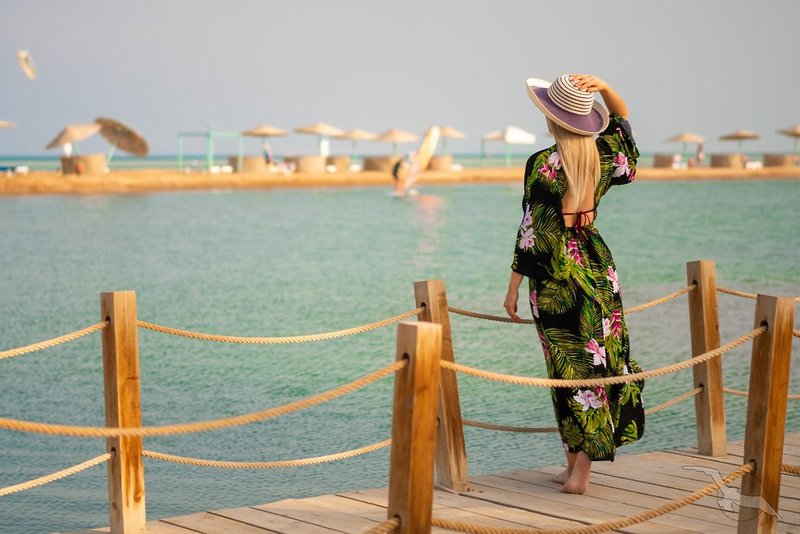 Mövenpick Resort & Spa El Gouna 17