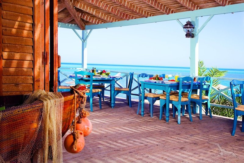 Mövenpick Resort & Spa El Gouna 18