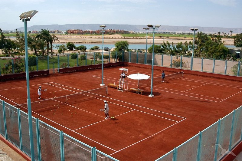 Mövenpick Resort & Spa El Gouna 20