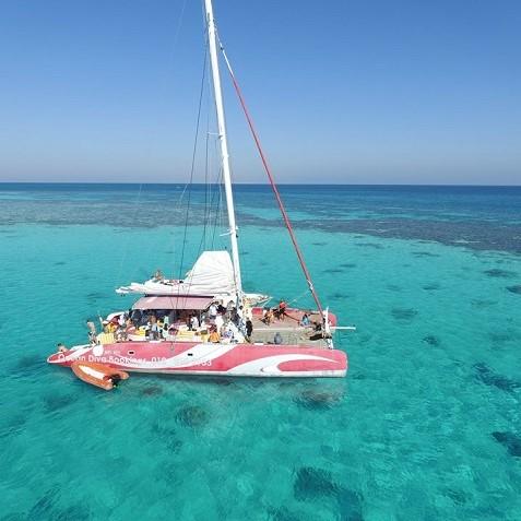 Mövenpick Resort & Spa El Gouna 5