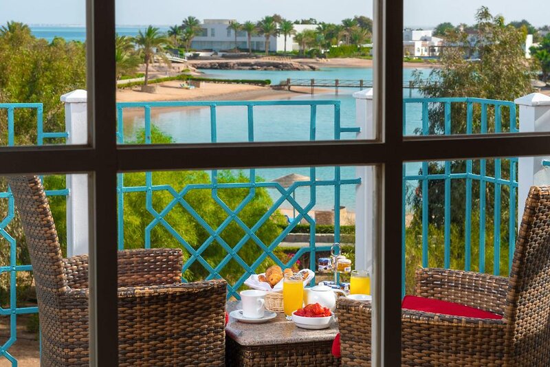 Mövenpick Resort & Spa El Gouna 6