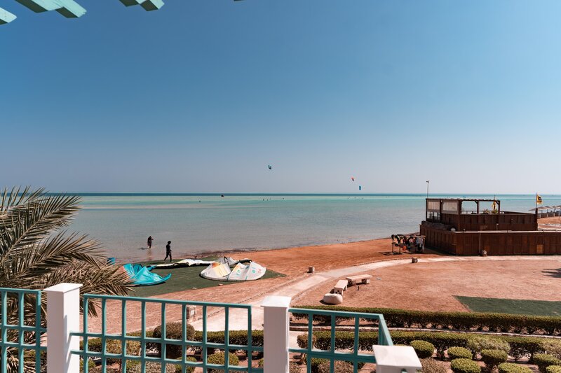 Mövenpick Resort & Spa El Gouna 7